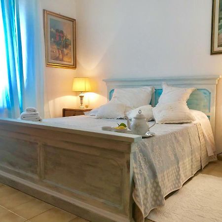 Appartement Cimabù à Olbia Extérieur photo