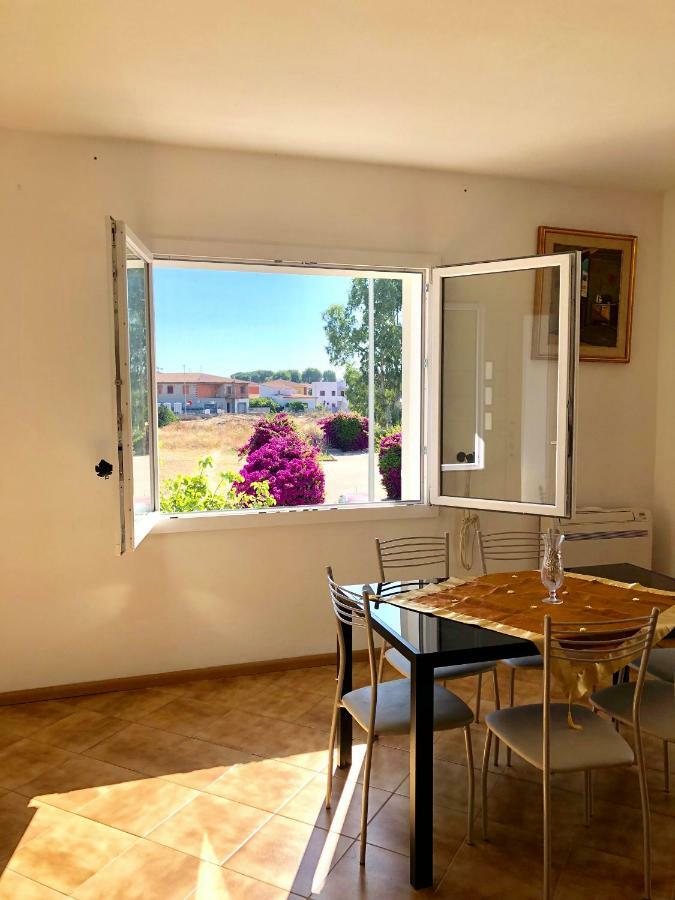 Appartement Cimabù à Olbia Extérieur photo
