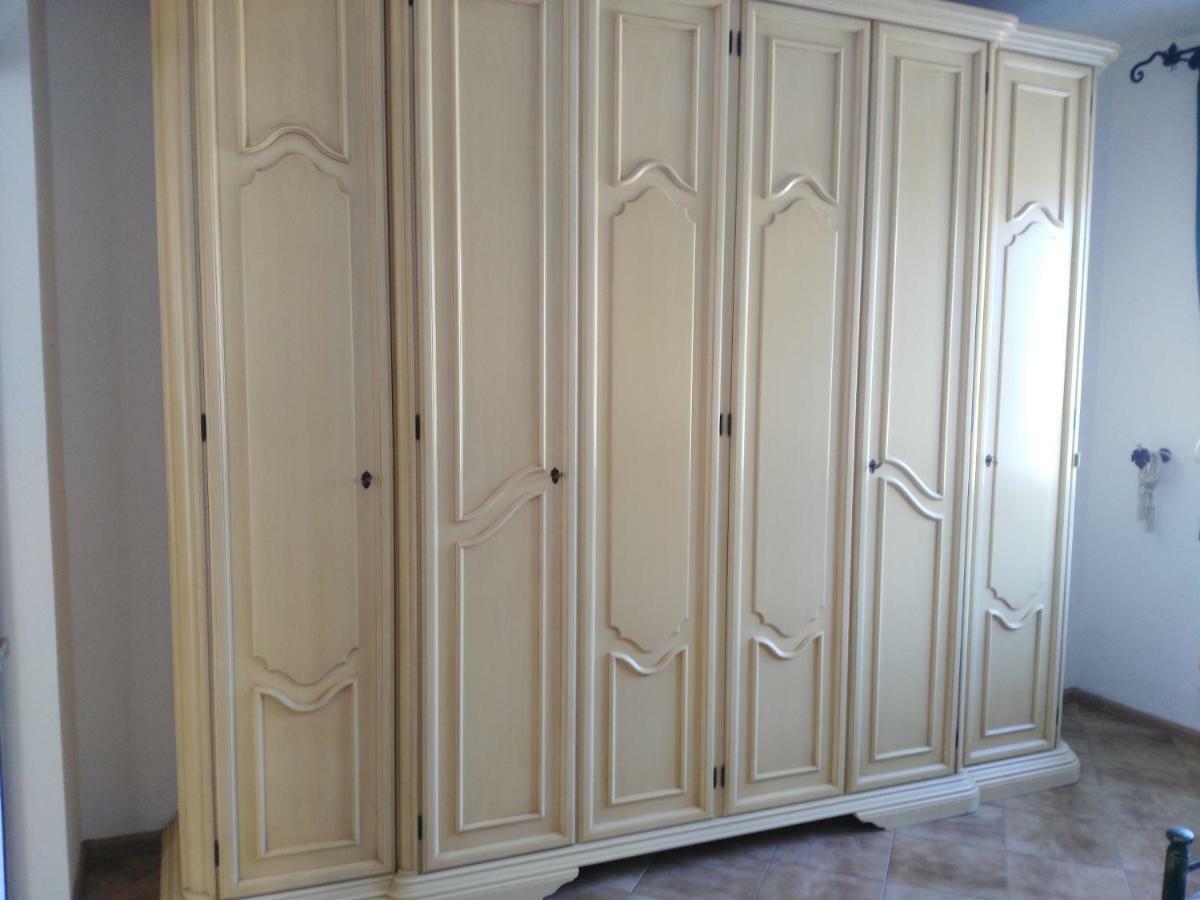 Appartement Cimabù à Olbia Extérieur photo